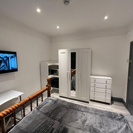 Urbanness Stays - Rooms With Stylish Comfort In The Heart Of Croydon Luaran gambar