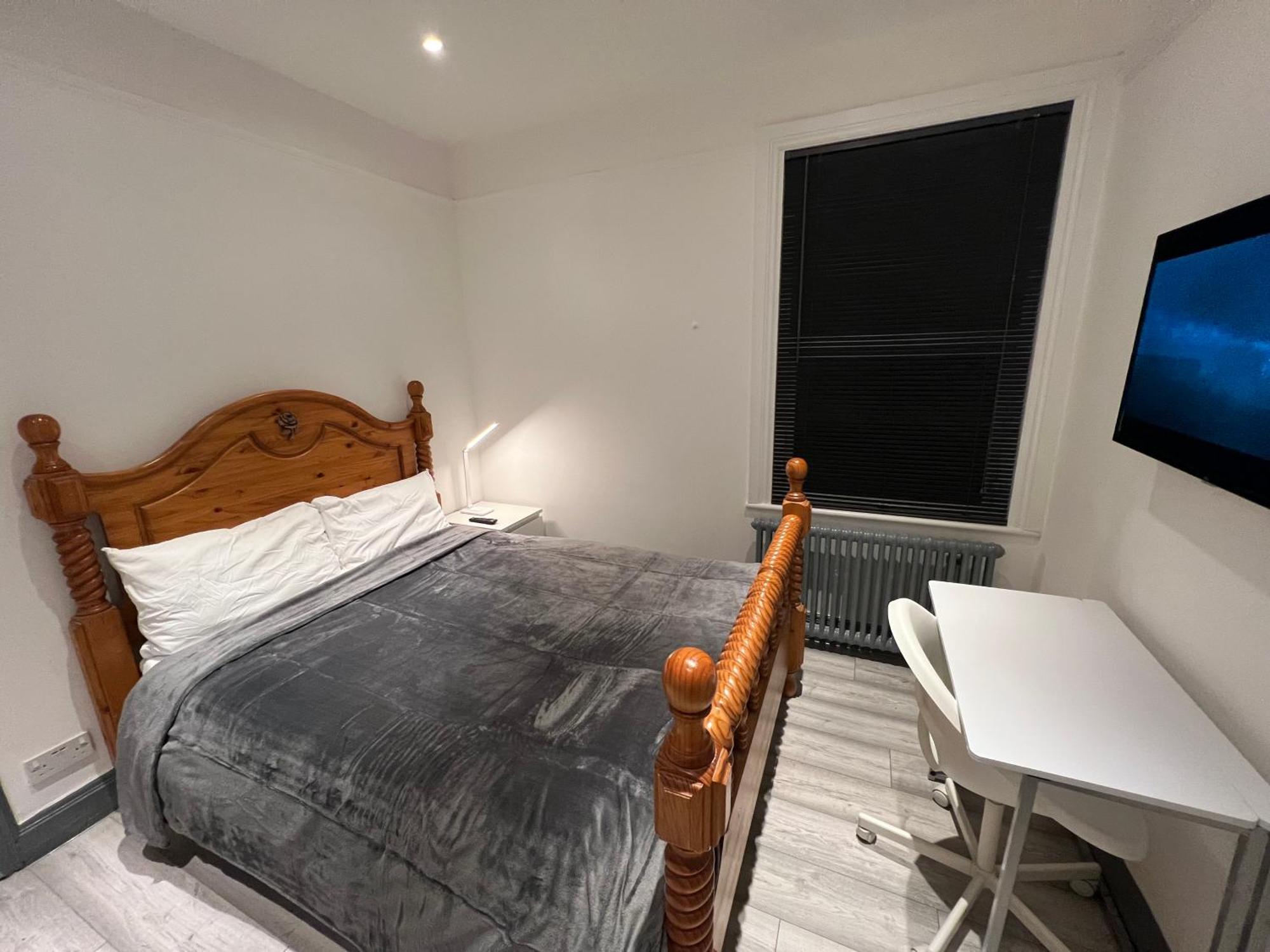 Urbanness Stays - Rooms With Stylish Comfort In The Heart Of Croydon Luaran gambar