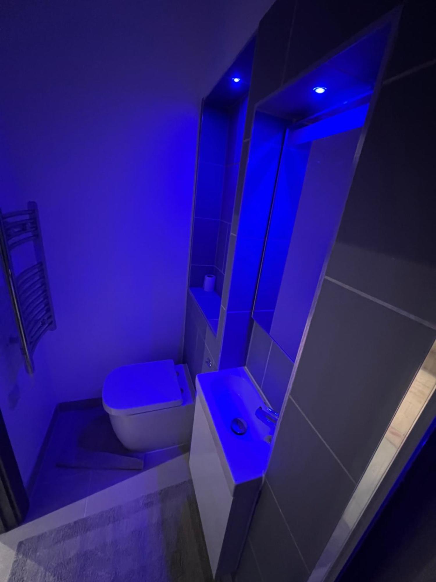 Urbanness Stays - Rooms With Stylish Comfort In The Heart Of Croydon Luaran gambar