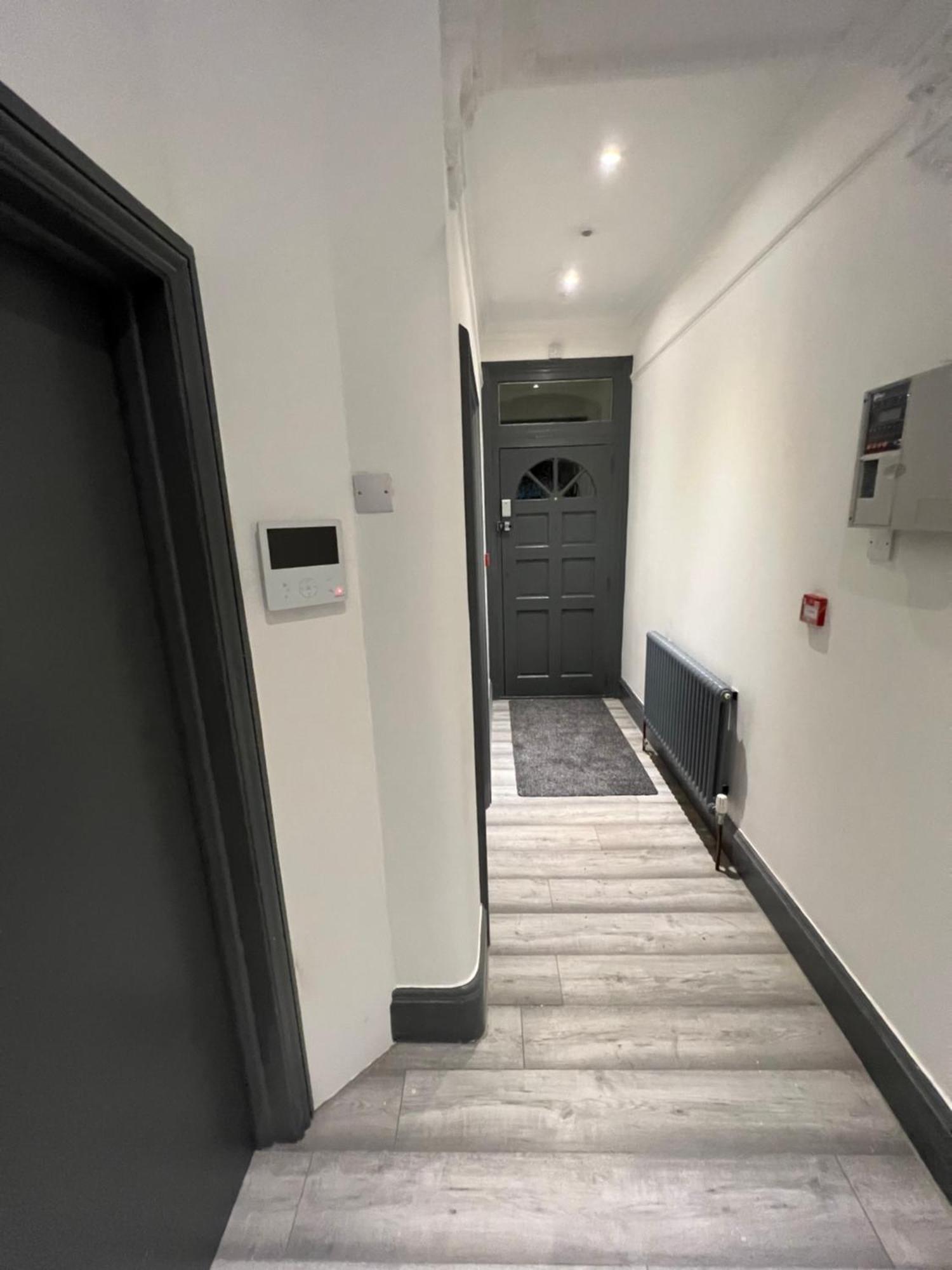 Urbanness Stays - Rooms With Stylish Comfort In The Heart Of Croydon Luaran gambar