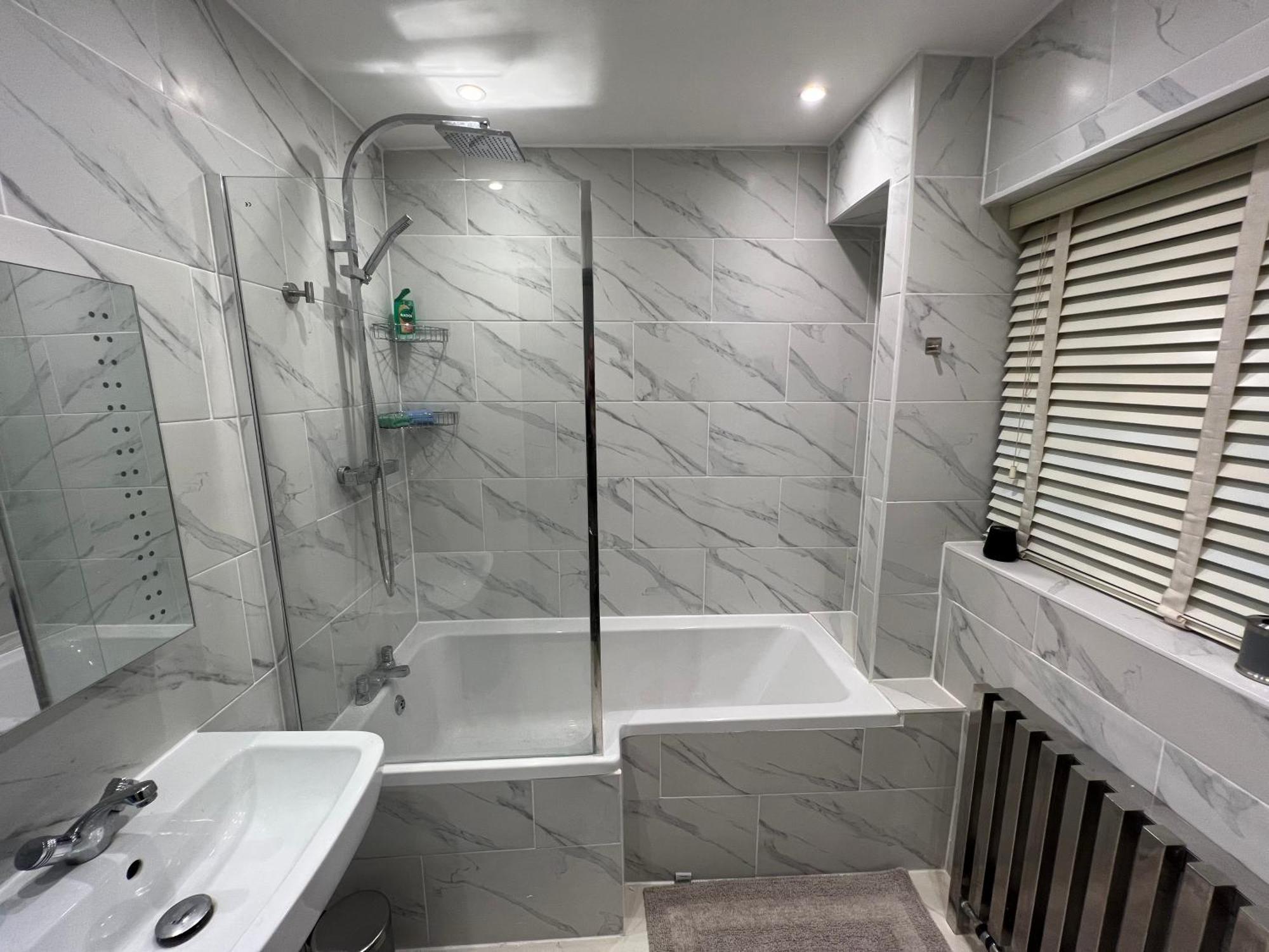 Urbanness Stays - Rooms With Stylish Comfort In The Heart Of Croydon Luaran gambar
