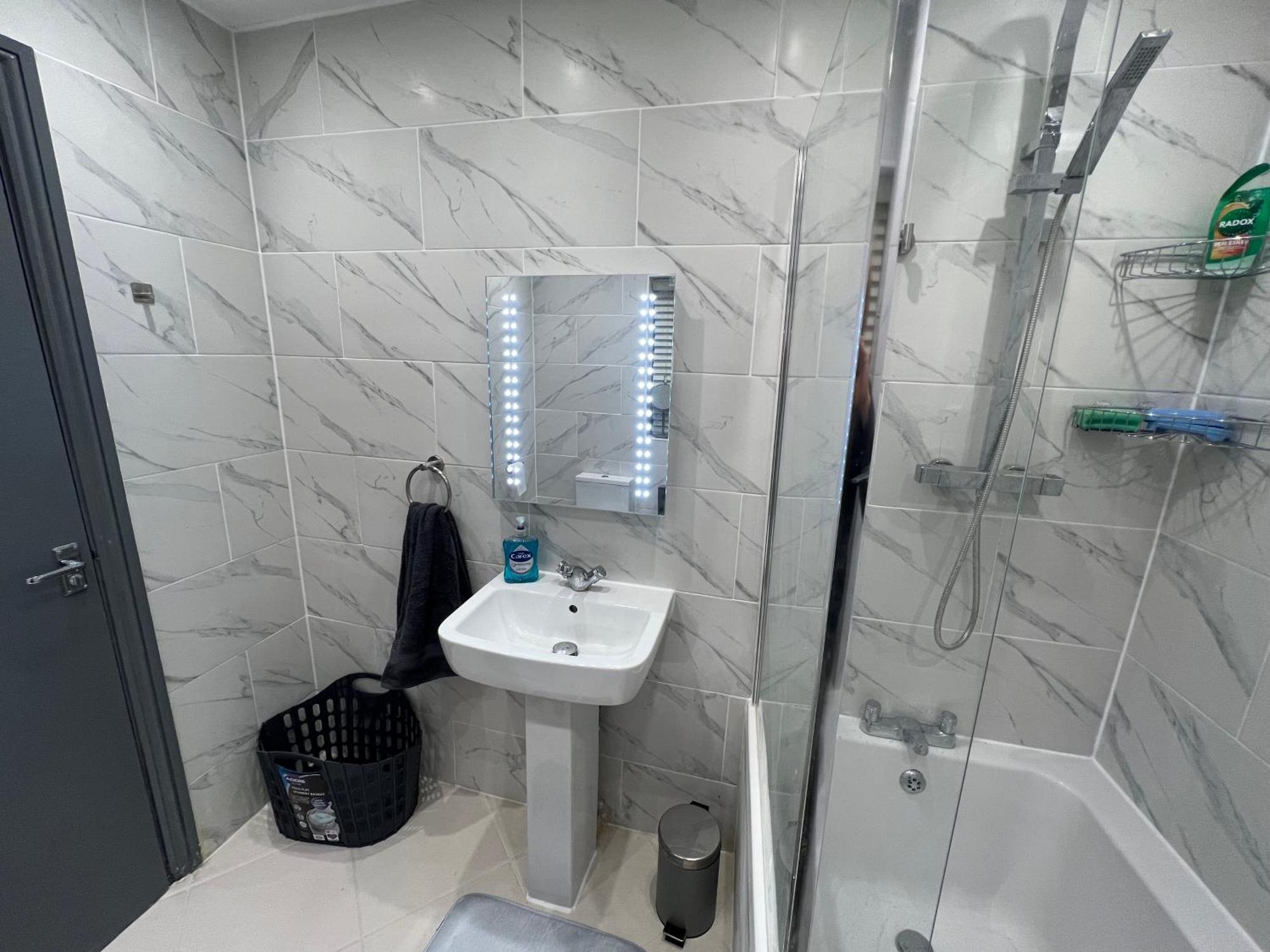 Urbanness Stays - Rooms With Stylish Comfort In The Heart Of Croydon Luaran gambar
