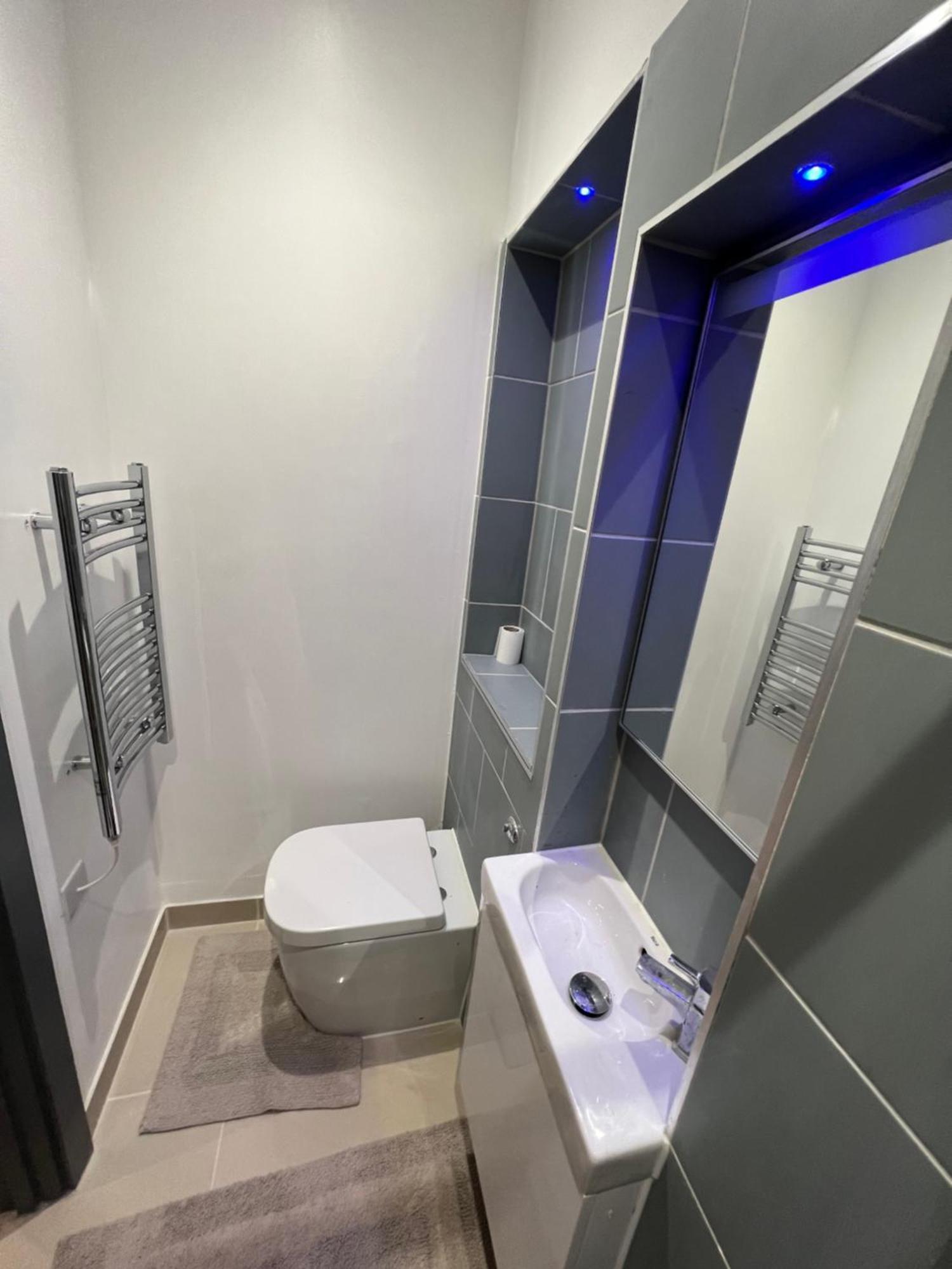 Urbanness Stays - Rooms With Stylish Comfort In The Heart Of Croydon Luaran gambar