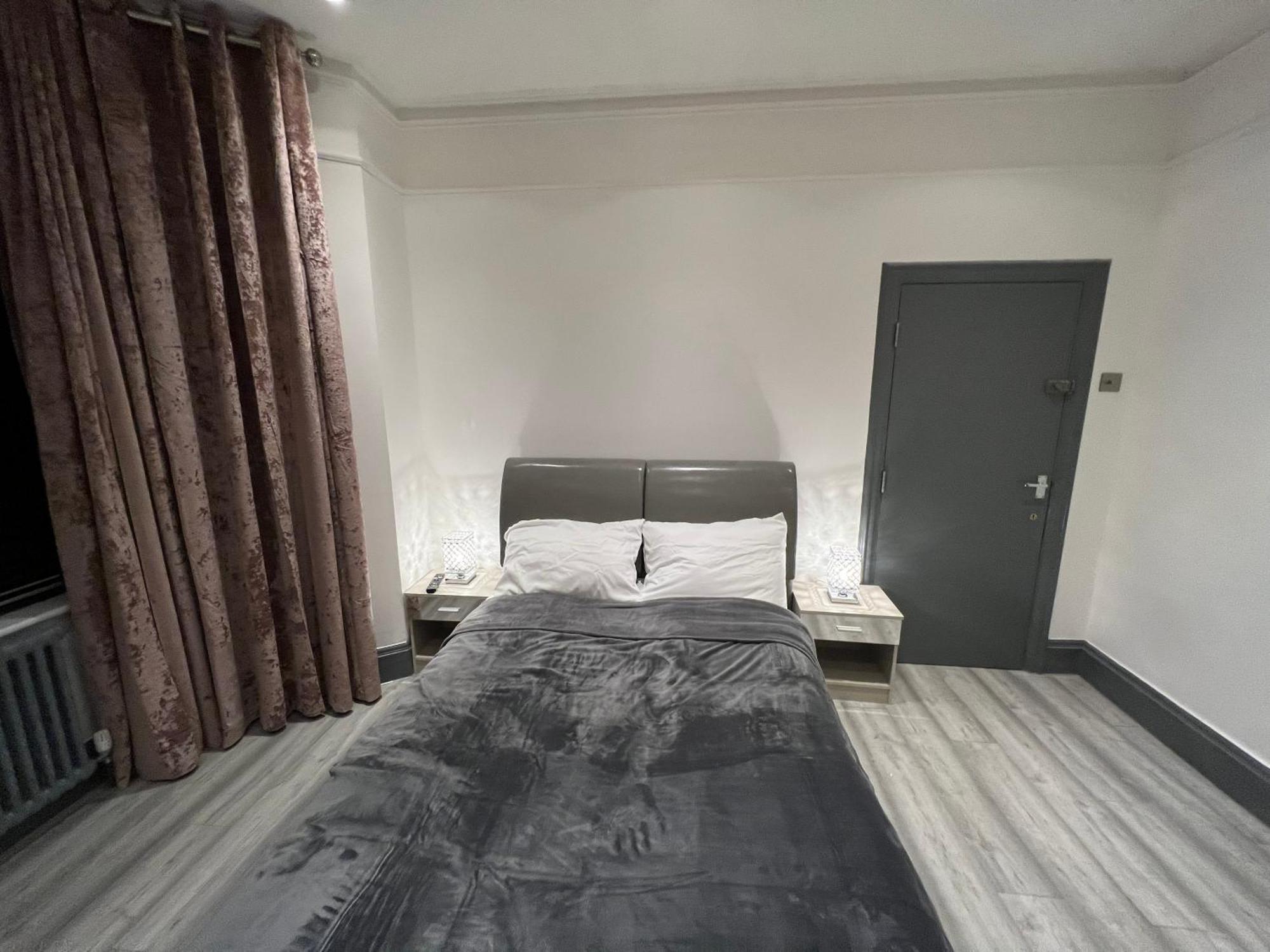 Urbanness Stays - Rooms With Stylish Comfort In The Heart Of Croydon Luaran gambar